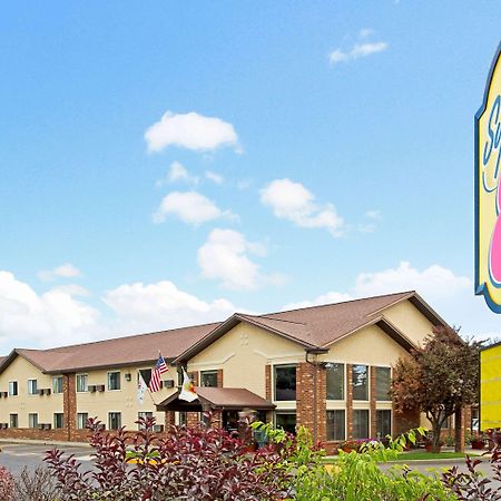 מלון Super 8 By Wyndham Longmont/Twin Peaks מראה חיצוני תמונה