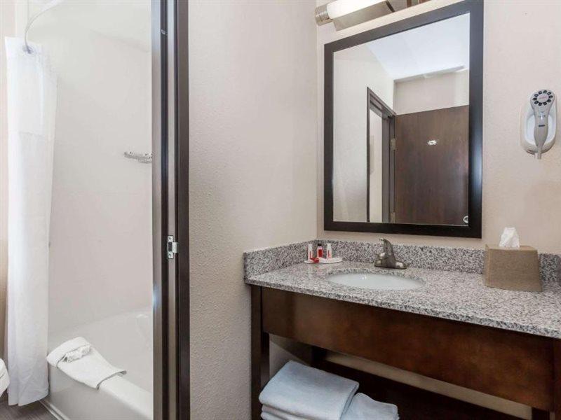 מלון Super 8 By Wyndham Longmont/Twin Peaks מראה חיצוני תמונה