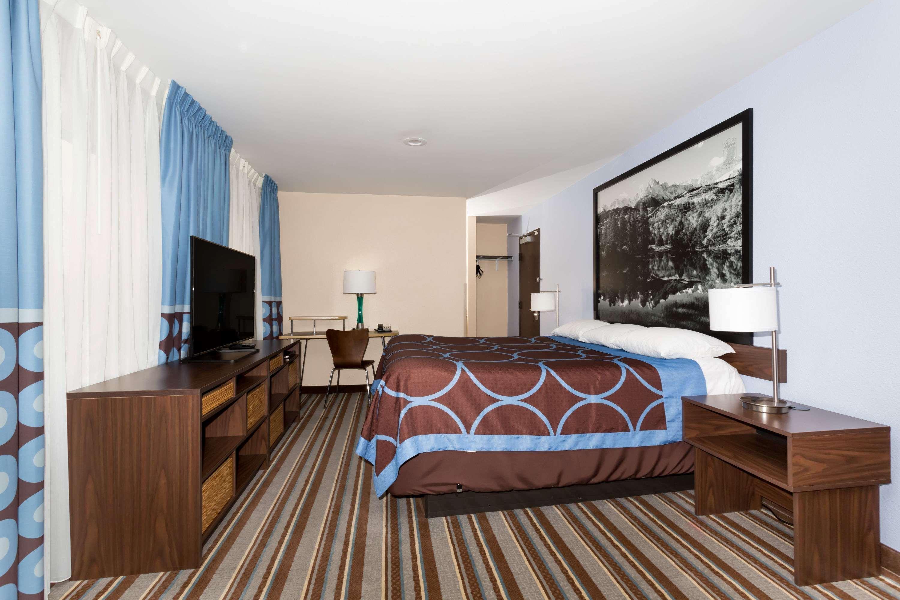 מלון Super 8 By Wyndham Longmont/Twin Peaks מראה חיצוני תמונה