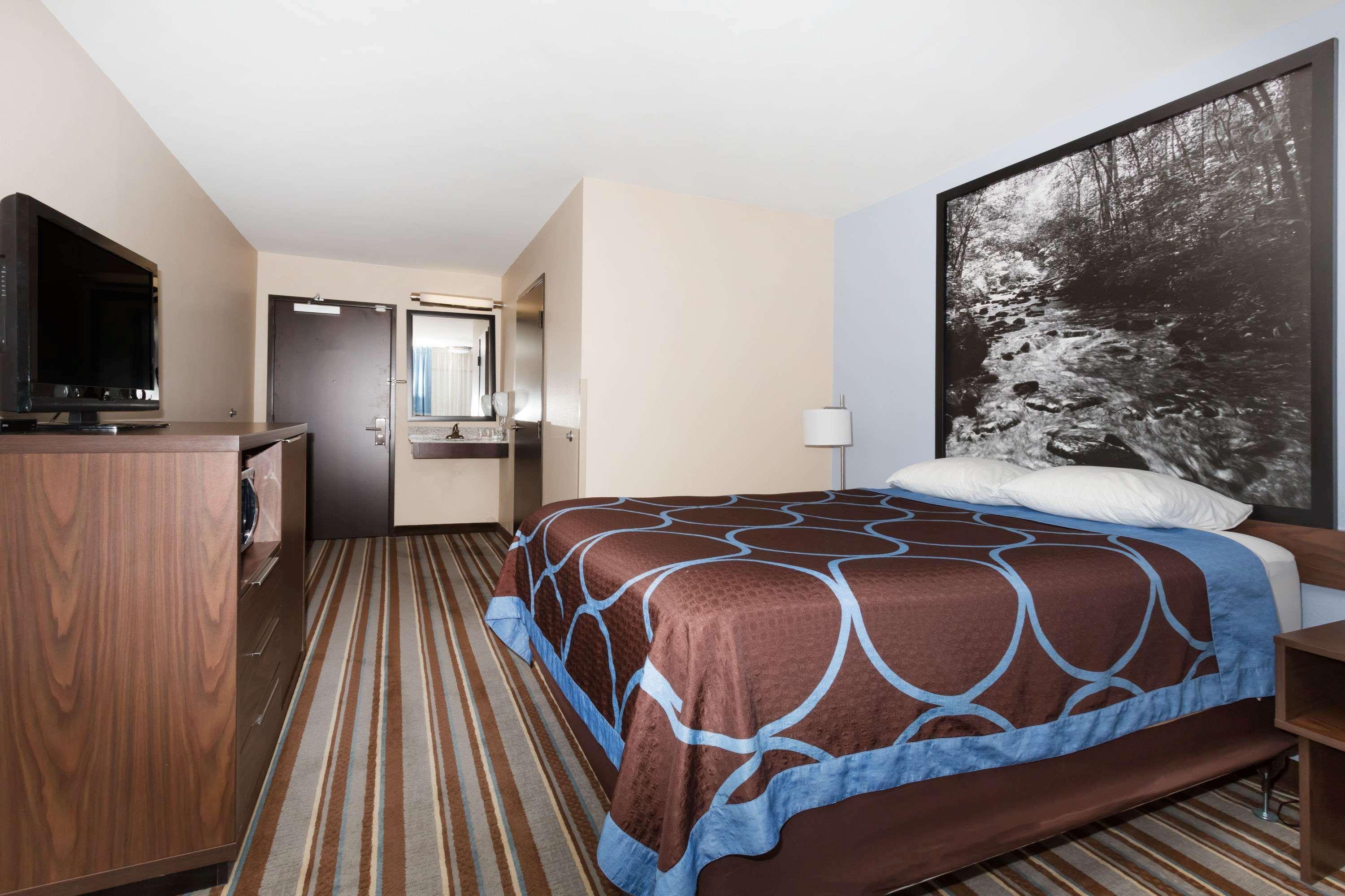 מלון Super 8 By Wyndham Longmont/Twin Peaks מראה חיצוני תמונה