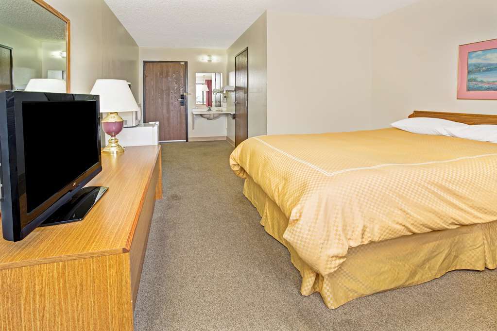 מלון Super 8 By Wyndham Longmont/Twin Peaks חדר תמונה