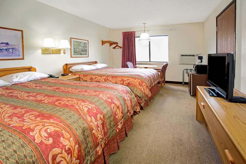 מלון Super 8 By Wyndham Longmont/Twin Peaks חדר תמונה