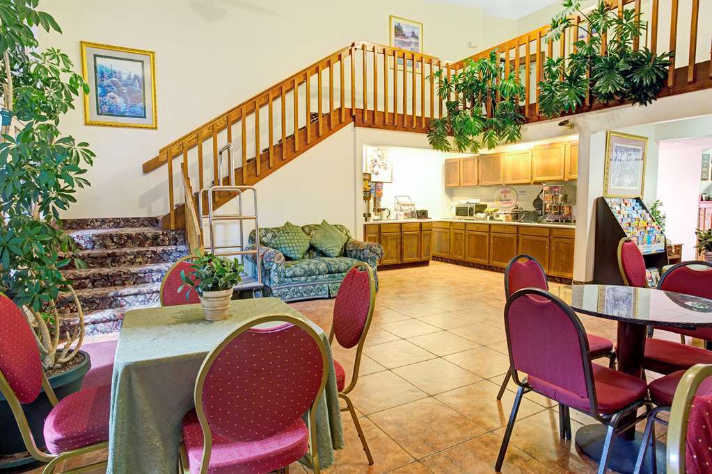 מלון Super 8 By Wyndham Longmont/Twin Peaks מתקנים תמונה