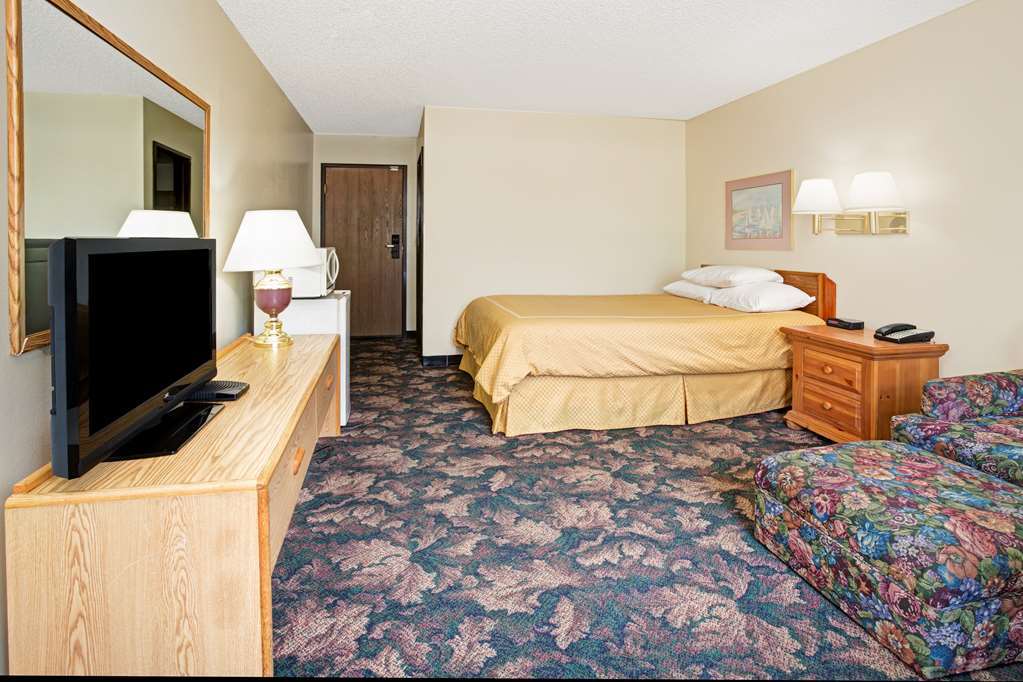 מלון Super 8 By Wyndham Longmont/Twin Peaks חדר תמונה